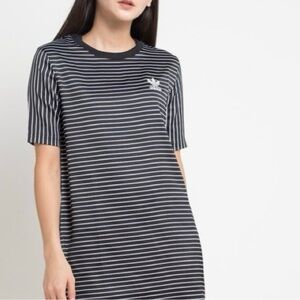 Black And White Adidas Dresses for Sale up to 90% Off: Poshmark